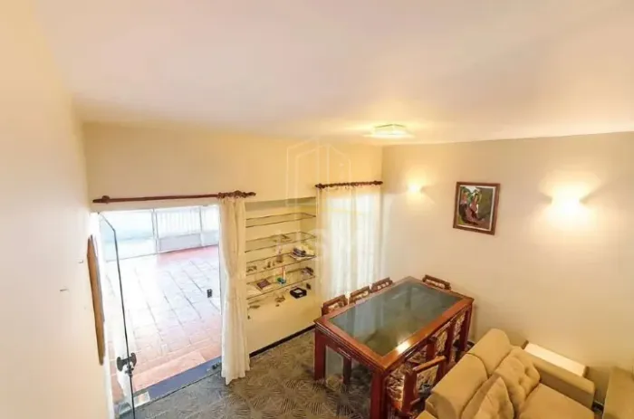 Sobrado à venda na Vila Dusi(próximo do Centro) São Bernardo do Campo - 149,67M² | 3 quar