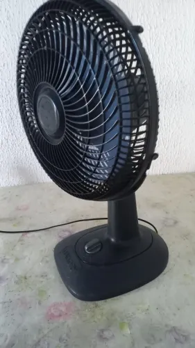 Ventilador