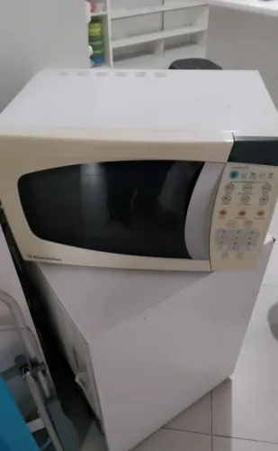 Microondas 110v