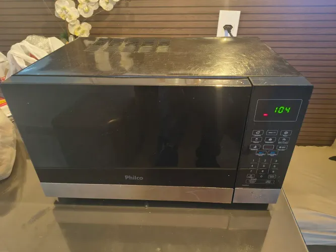 Microondas Philco 26 litros