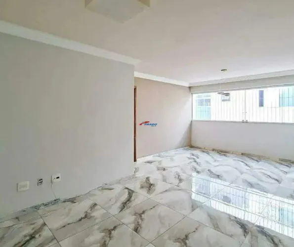 Apartamento para aluguel, 3 quartos, 1 suíte, 2 vagas, Nova Suíssa - Belo Horizonte/MG
