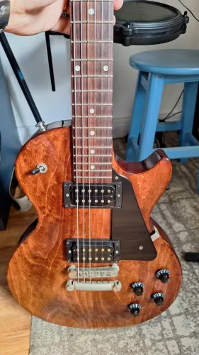 Gibson Faded T Worn 2017