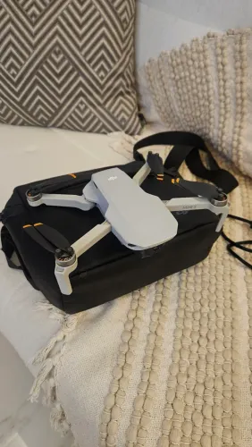 DRONE DJI MINI 2