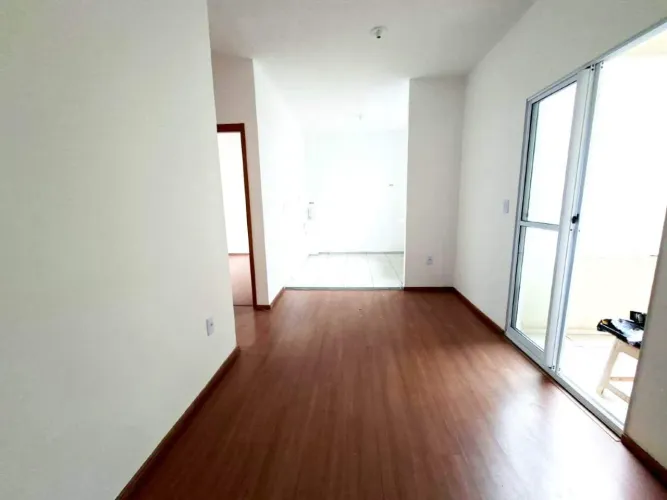 Apartamento para aluguel, 2 quartos, 1 vaga, Jardim Colinas de São João - Limeira/SP