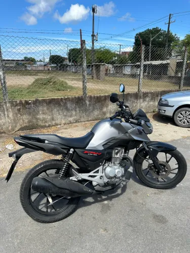 Honda Fan 160 25/26