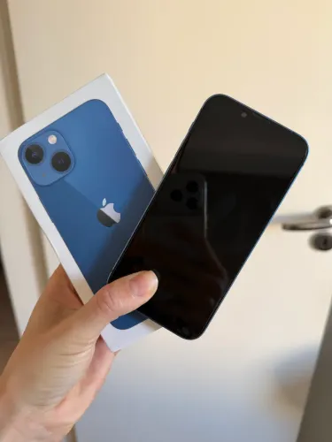 iPhone 13 mini 
