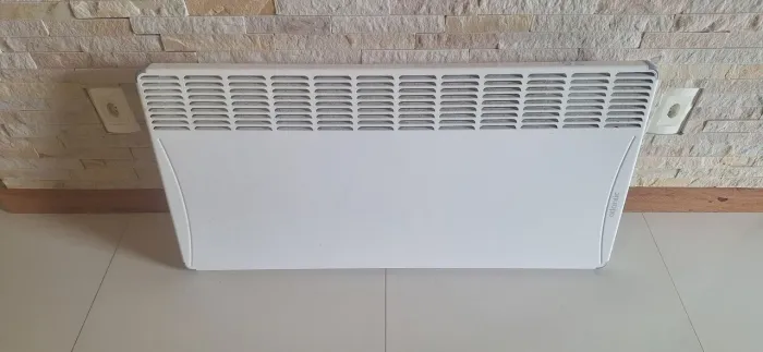 Aquecedor Ambientes Atlantic 2500W 220V