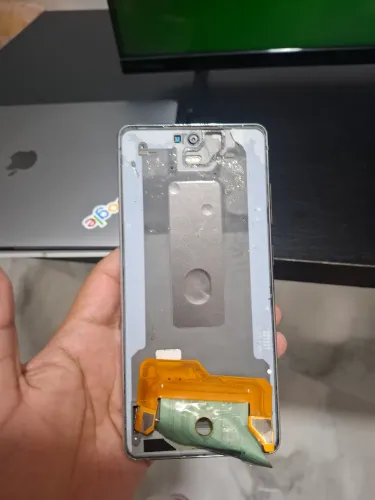S20 FE 5G sem display