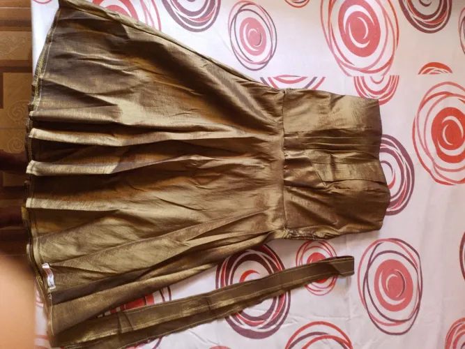 Vestido