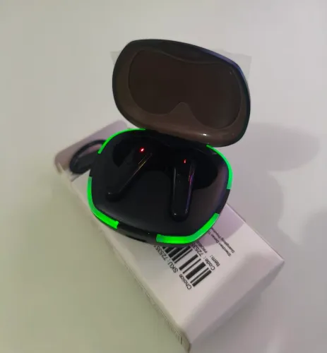 FONE DE OUVIDO BLUETOOTH