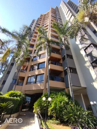 Apartamento Cobertura com Piscina privativa