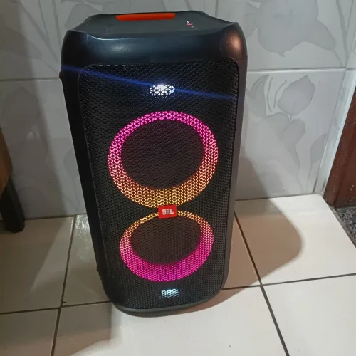 JBL PARTY BOX 100 
