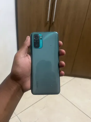 REDMI NOTE 10 