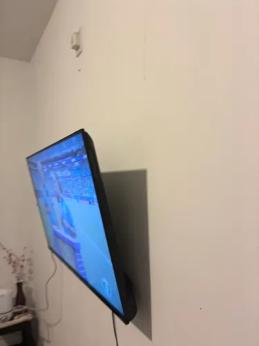 Smart TV AOC Roku 43