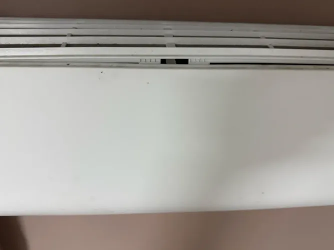 Ar condicionado 9000 btus