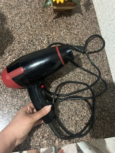 Secador de cabelo