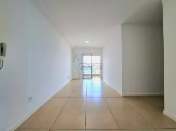 Apartamento de 89m² com 02 quartos para locação - Jardim Botânico