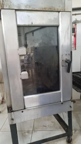 Maquinario padaria pra desfazer rápido esse preço
