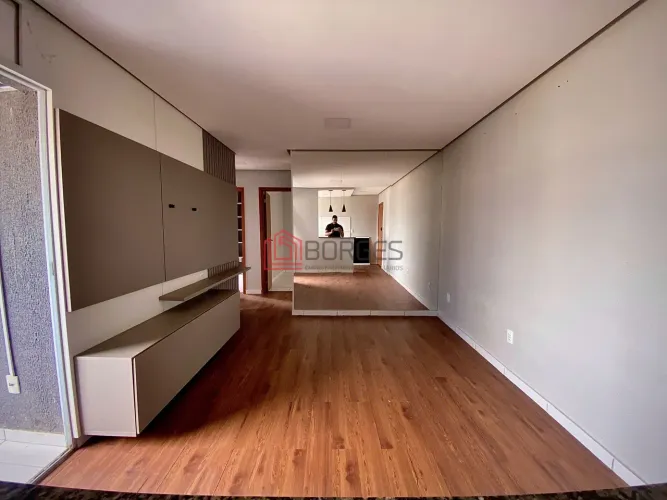 Apartamento à venda no bairro Bom Jesus - Imperatriz/MA