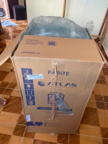 Fogão