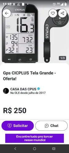 Cycplus