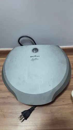 Grilo 110v