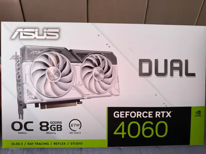 RTX4060