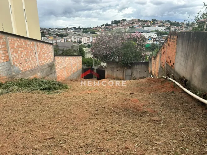 Lote em Rua Marquês de Lavradio - Alto dos Pinheiros - Belo Horizonte/MG