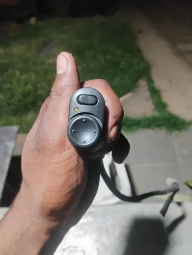 Botão do retrovisor com desembaçador Chevrolet Vectra 97 a 01
