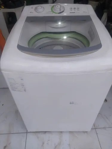 Máquina de lavar cônsul facilite 11kg 