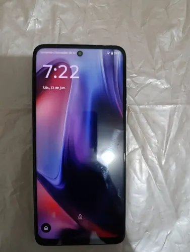 Moto G 05