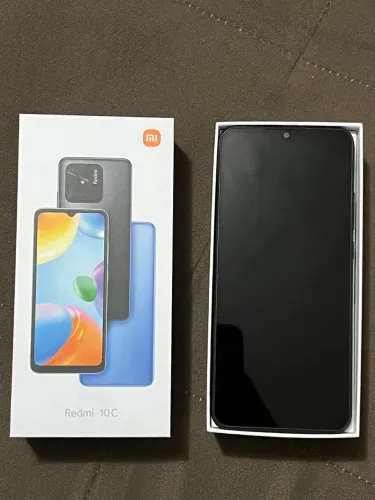 REDMI 10C 