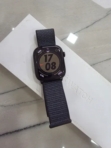 Apple Watch séries 10 46mm c/ garantia apple