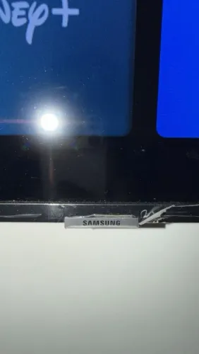 Tv sansung 50 polegadas smart
