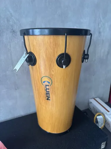 Timba estado excelente