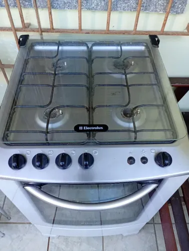 Fogão Electrolux SICURGÁS