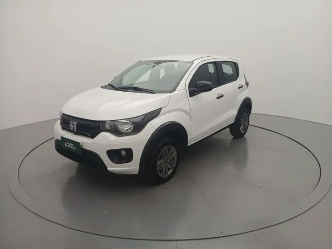 Fiat Mobi Like 1.0 Fire Flex 5P. 2026