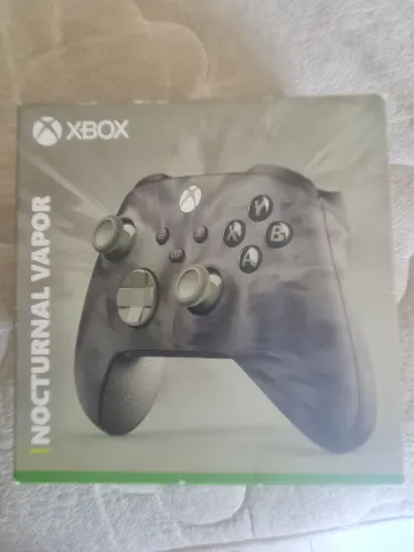 Controle xbox edição limitada