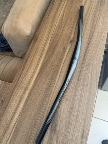 Guidão Specialized MTB