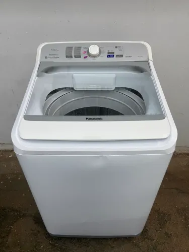 Máquina de lavar roupa