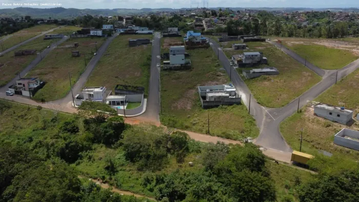 Terreno para Venda em Cabo de Santo Agostinho, DHARMA VILLE