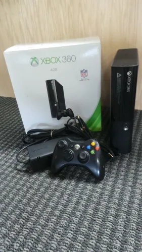 Xbox 360