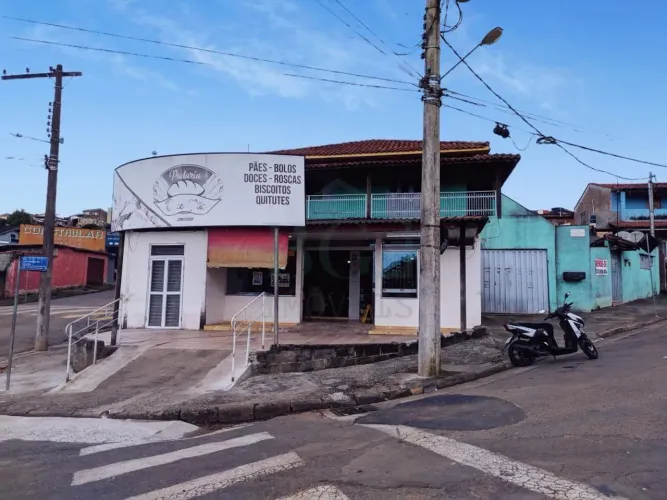 Casas Padrão em Poços de Caldas