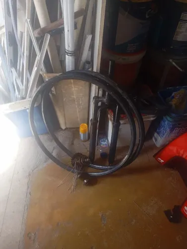 Peças de bicicleta Aro 29
