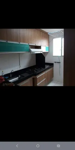 apartamento no Piazza venezzia a venda