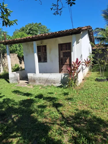 Vende-se casa em itaporanga (povoado araticum)