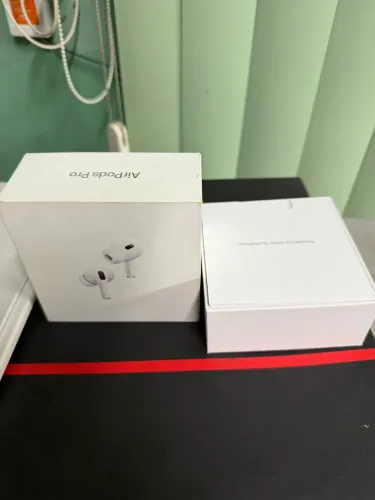 AirPods Pro 2ª Geração Original