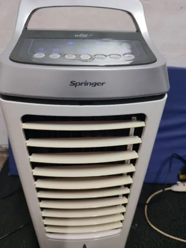Climatizador umidificador Sprinter Wind 