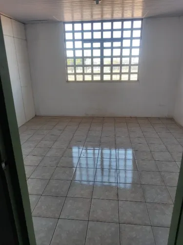 Apartamento 02 Quartos Alto Alegre