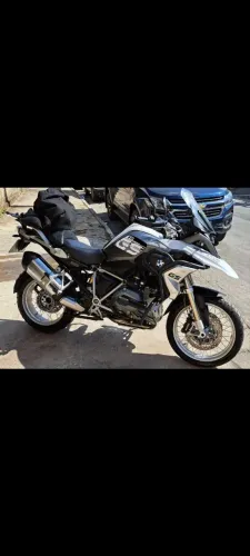 BMW R 1200 GS